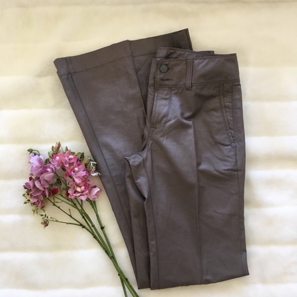 7 for all Mankind trouser pants size 27 - Picture 5 of 8